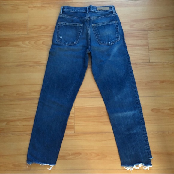 Grlfrnd helena jeans - Picture 3 of 3